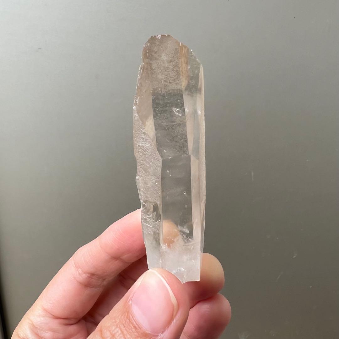 （gh31）高品質ゴールデンヒーラー宇宙図書館 原石 単結晶