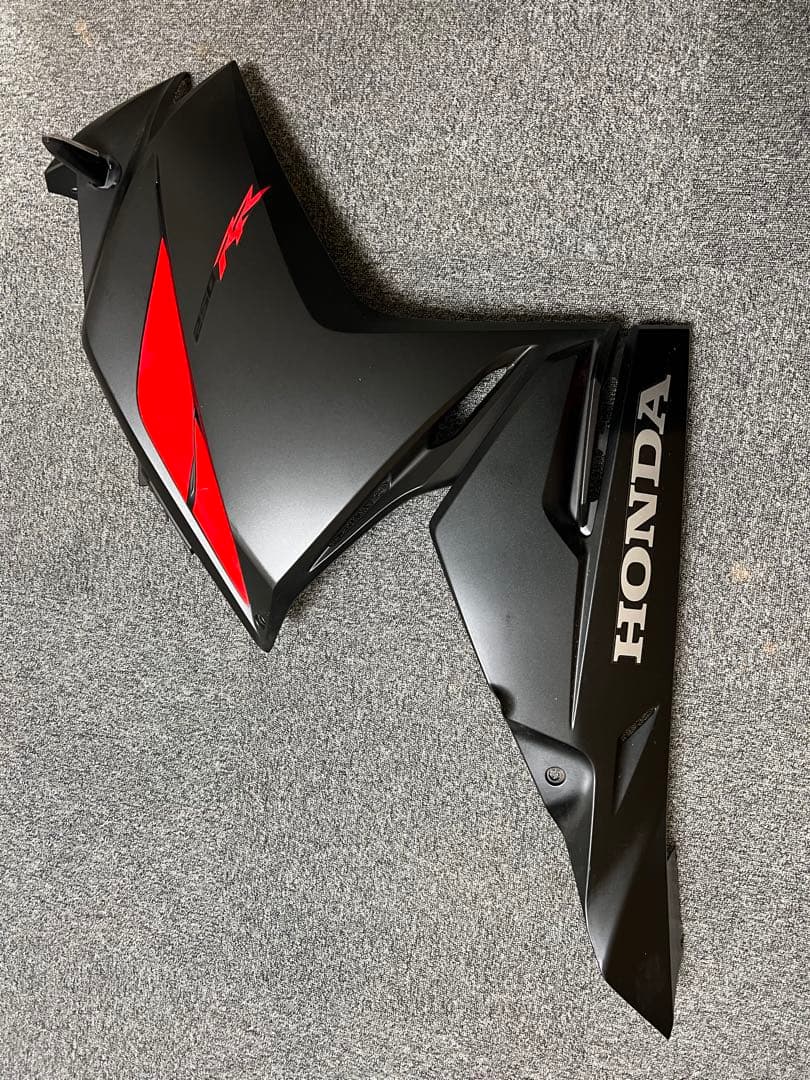 CBR250RR MC51 17-25年　純正サイドカウル