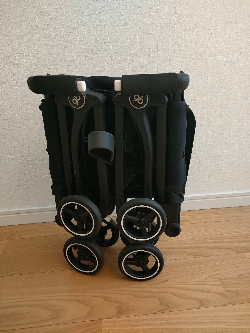 ポキット　gb ベビーカー