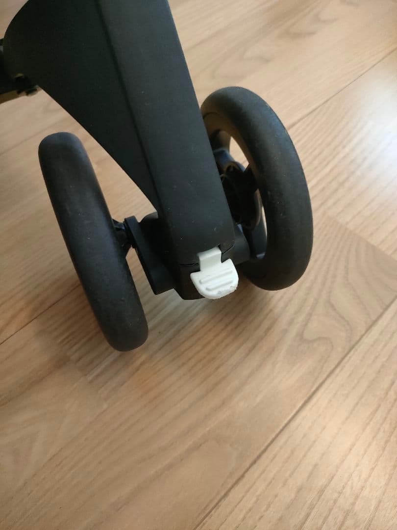 ポキット　gb ベビーカー