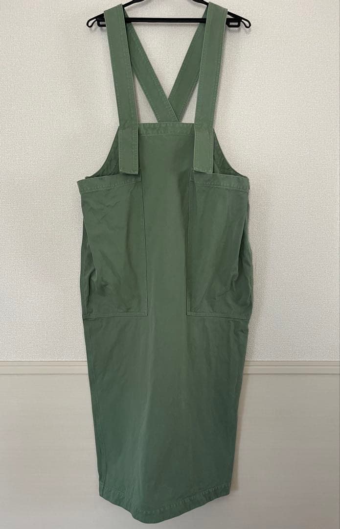 【期間限定値下】Drawer ジャンパースカート