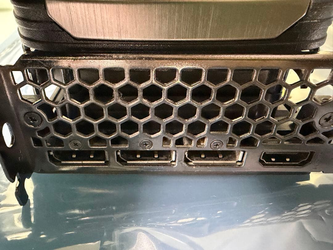 グラフィックボード・グラボ・ビデオカード GAINWARD GeForce RTX 3080 PHOENIX 10G