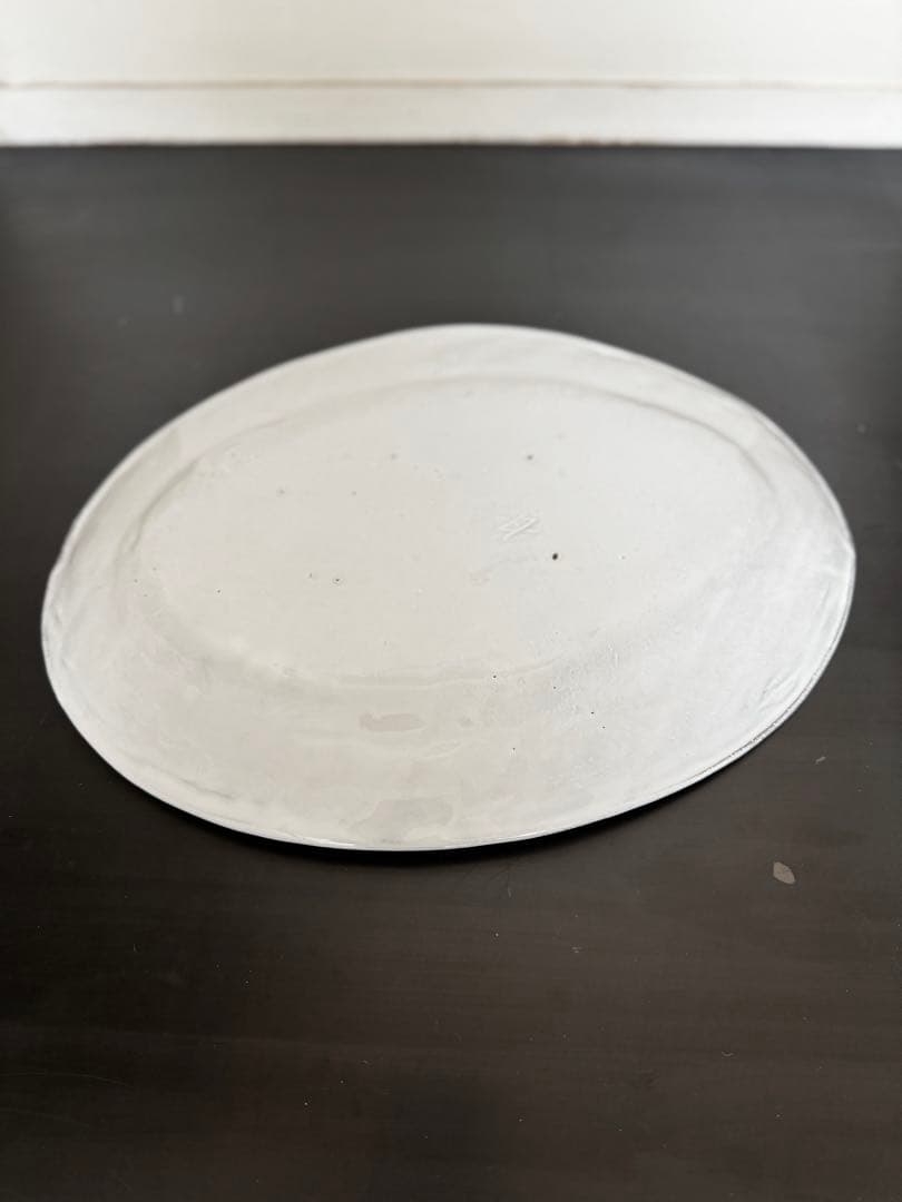 食器 ASTIER de VILLATTE/Alexandre Oval plate