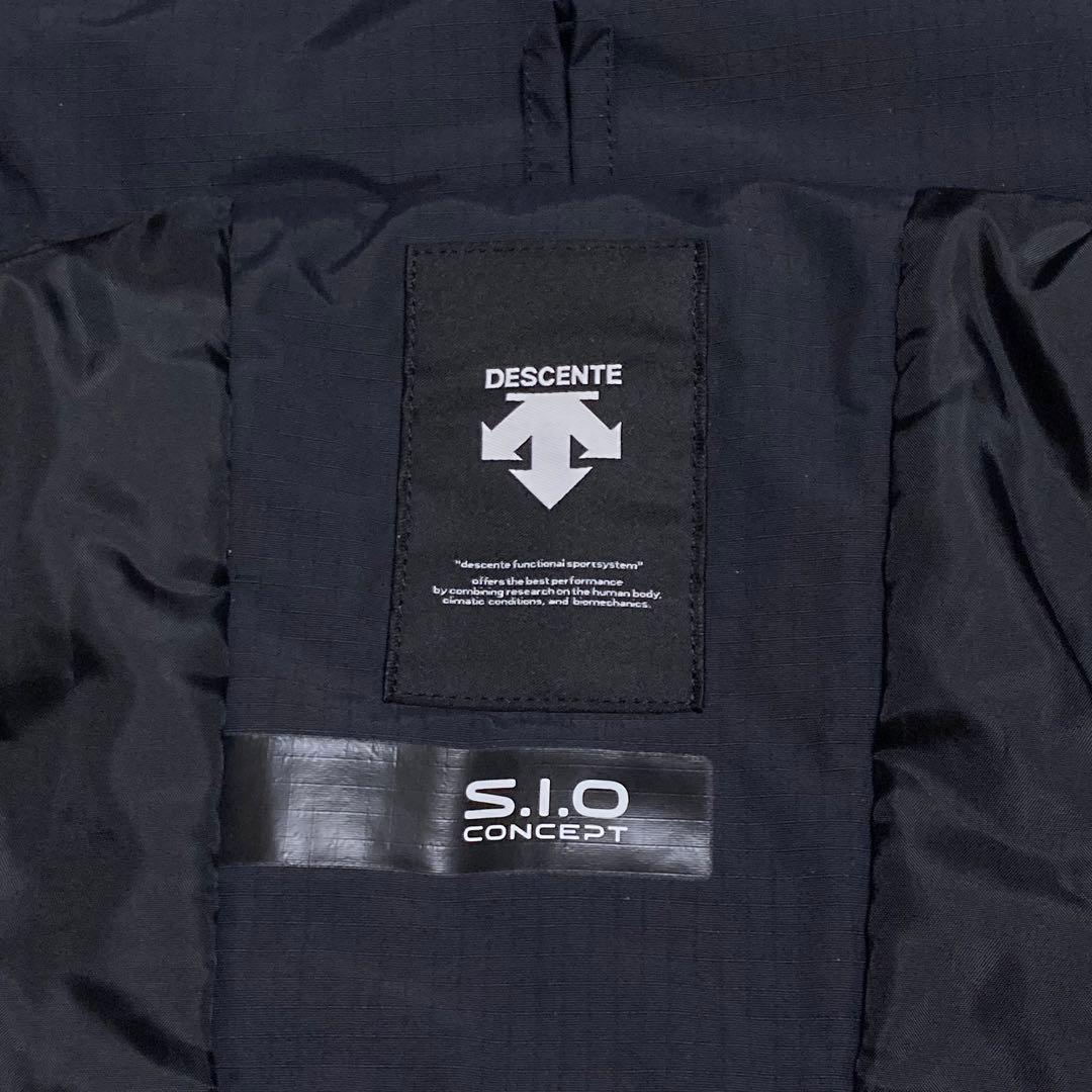 DESCENTE デサント S.I.O JACKET スキーウェア 上下 L