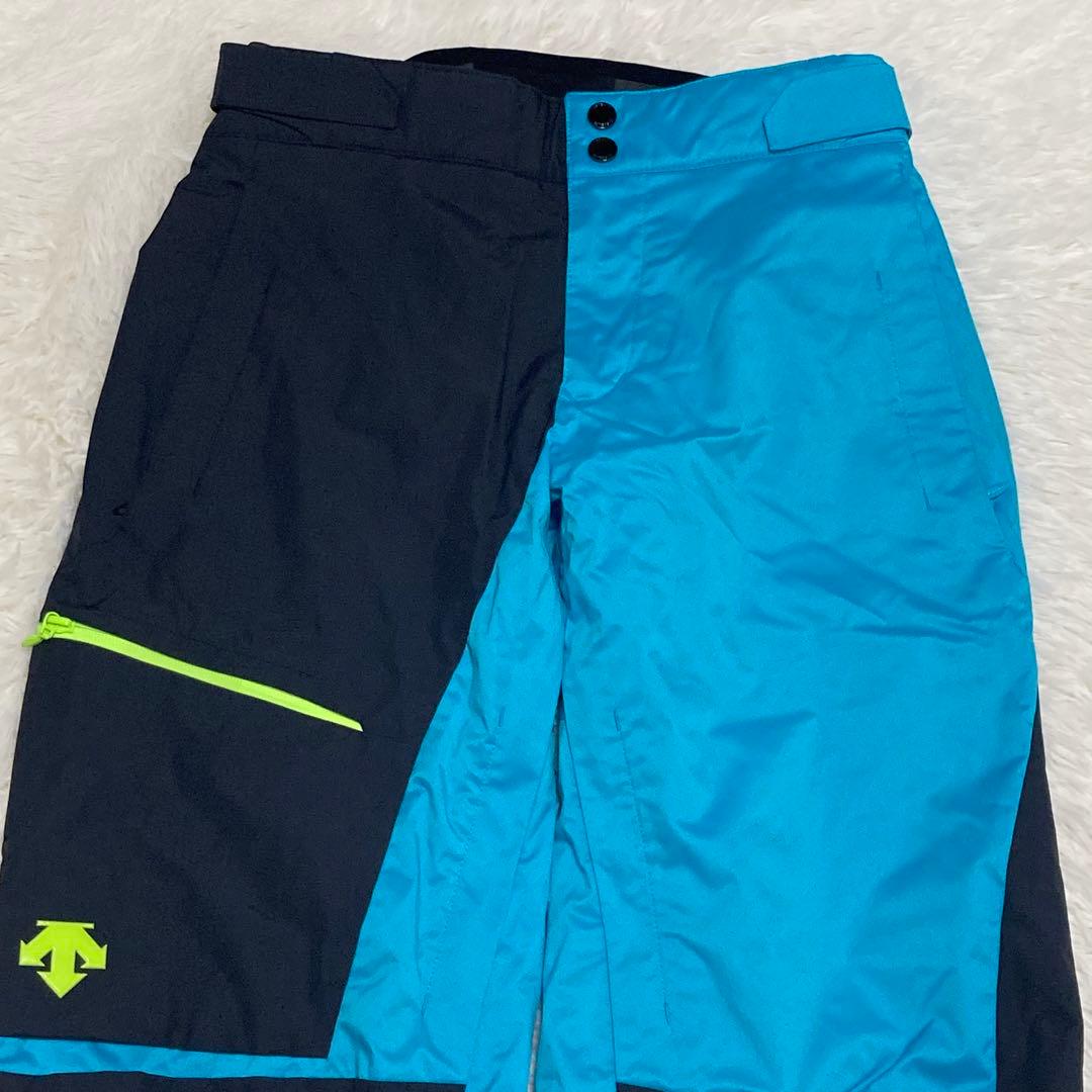 DESCENTE デサント S.I.O JACKET スキーウェア 上下 L