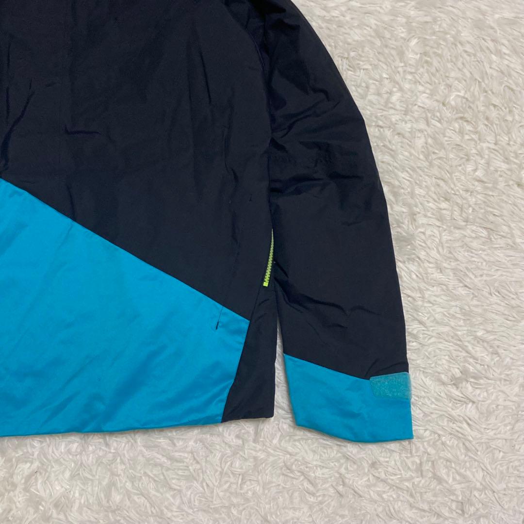 DESCENTE デサント S.I.O JACKET スキーウェア 上下 L