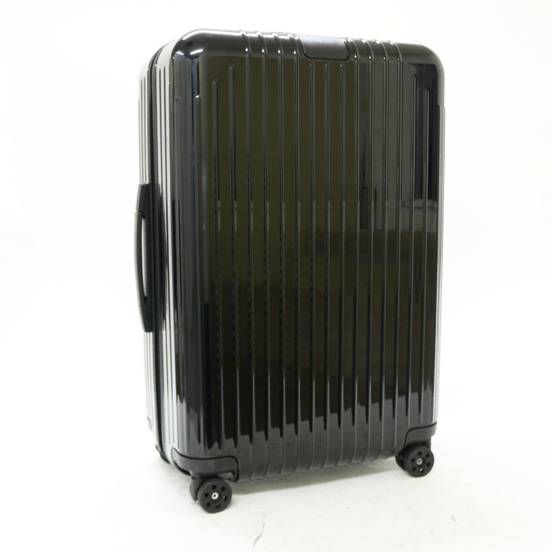 ★美品 正規品★リモワRIMOWA★エッセンシャルライト Check-In M★