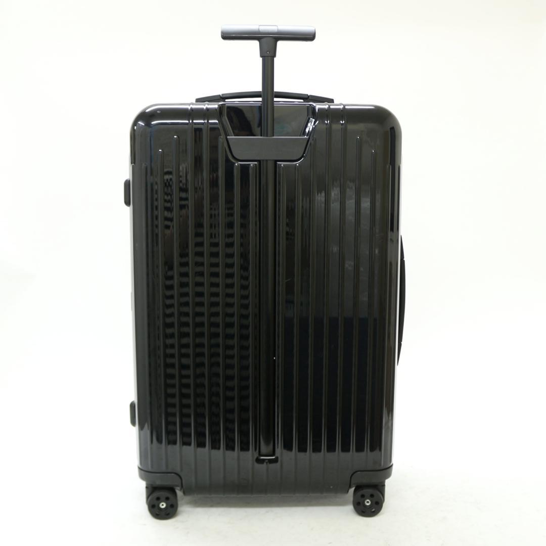 ★美品 正規品★リモワRIMOWA★エッセンシャルライト Check-In M★