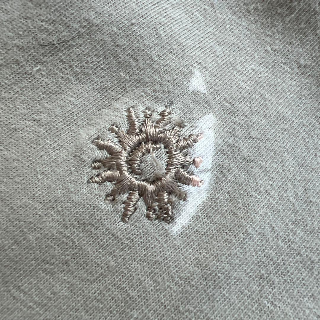 yinyang - yoga ロータスジャンプスーツ