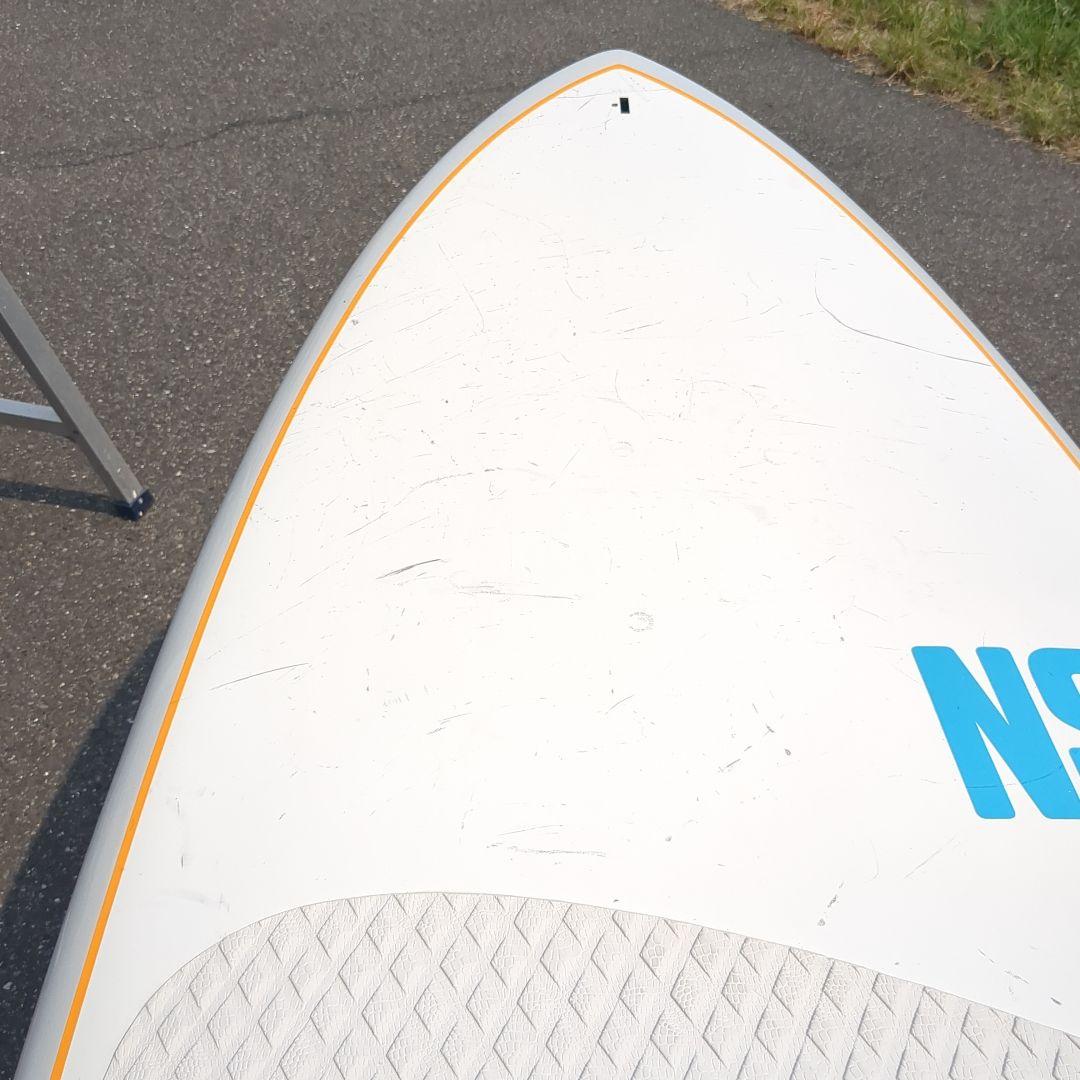 NSP スタンドアップパドルボード 9.2フィート
