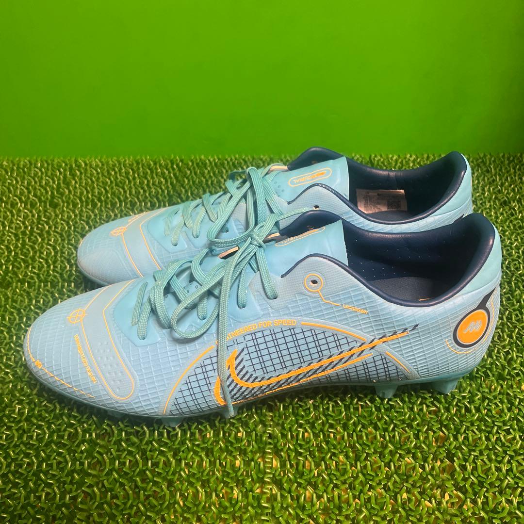 ナイキ サッカースパイク マーキュリアル ヴェイパー 14 PRO HG