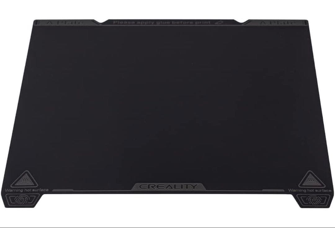 Creality Ender-3 V3 KE 純正エンクロージャー・カメラ付