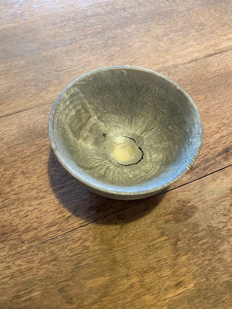 督田昌巳　器　木工