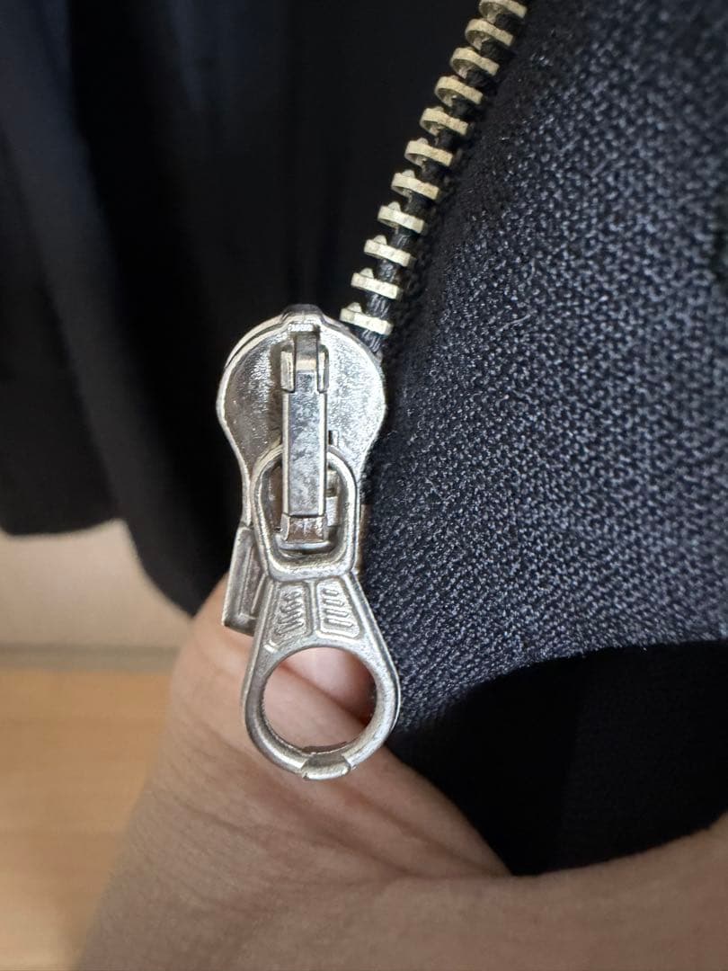 DRIES VAN NOTEN シングルコート /XL /00s–10s 初期