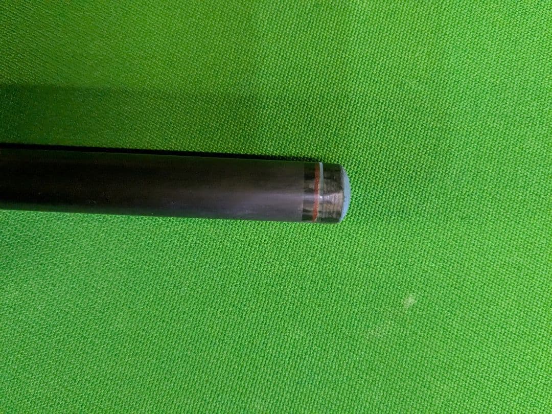 ビリヤード Revo(12.9)