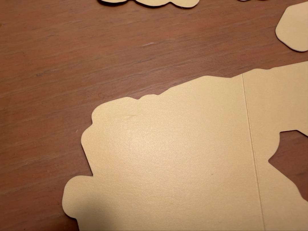 非売品 Louis Vuitton Virgil Abloh ステッカー