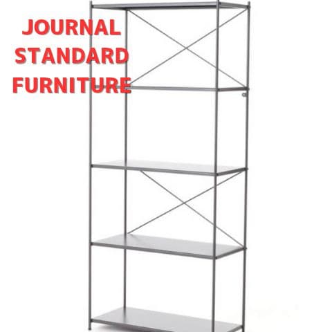 ジャーナルスタンダードファニチャー正規品　ホルテシェルフ　Lサイズ