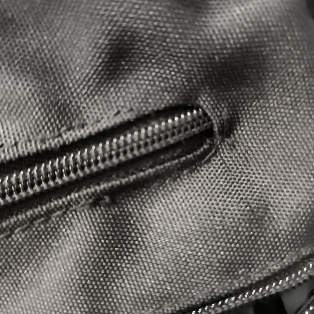 R18様専門　ZUCA(ズーカ) キャリーバッグ - 黒 2輪