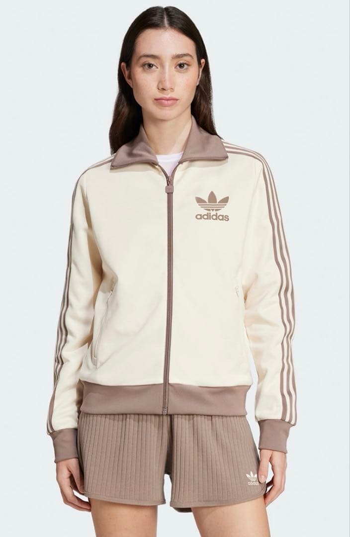 アディカラー クラシック ベッケンバウアートラックトップ