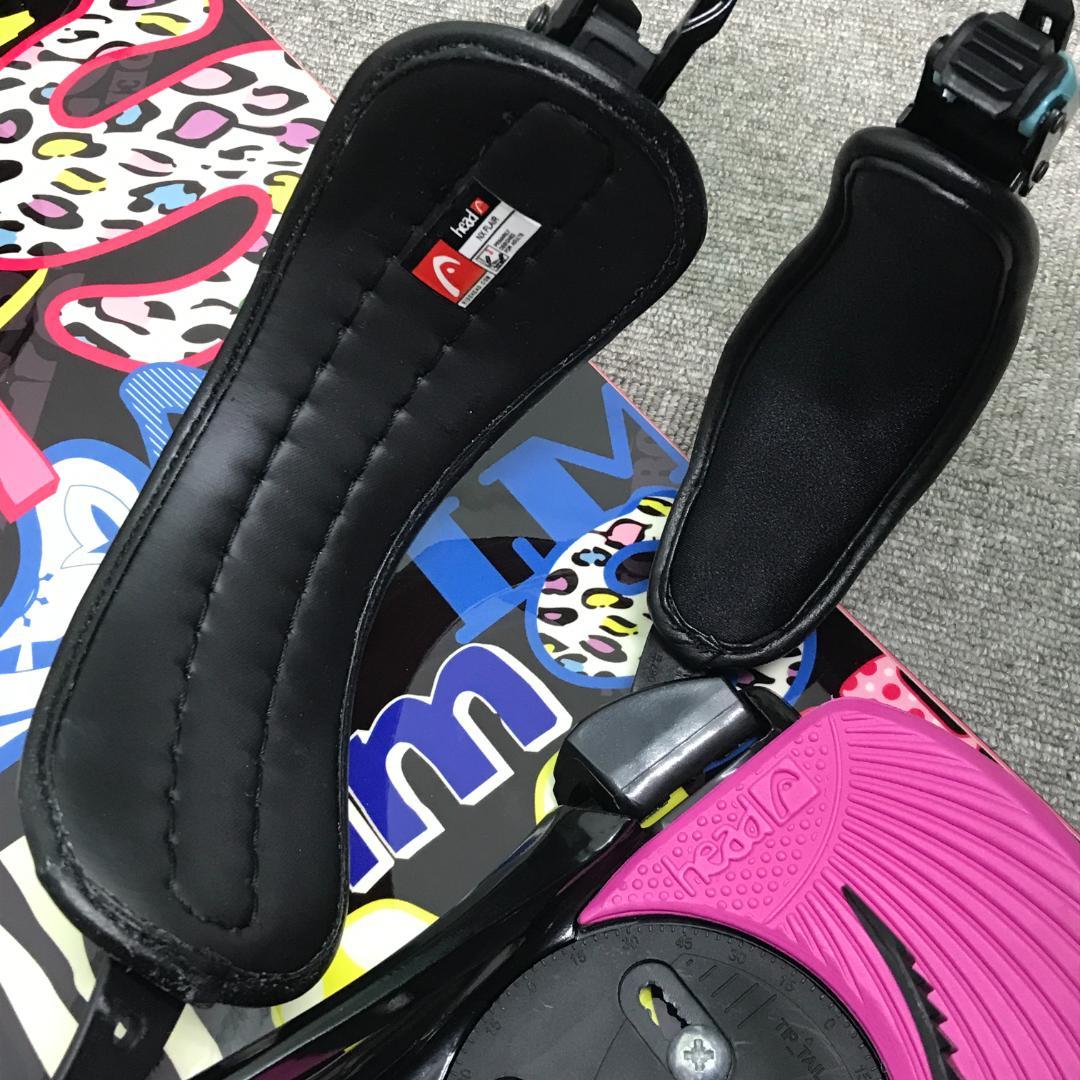 10万セット■状態良■WAX済■サロモン ボード ビンディング ブーツ ケース