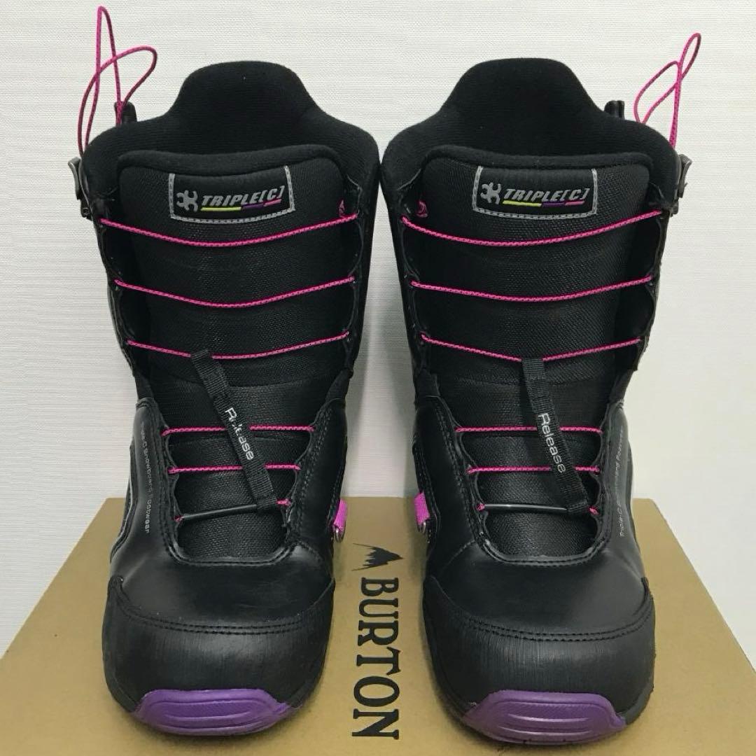 10万セット■状態良■WAX済■サロモン ボード ビンディング ブーツ ケース