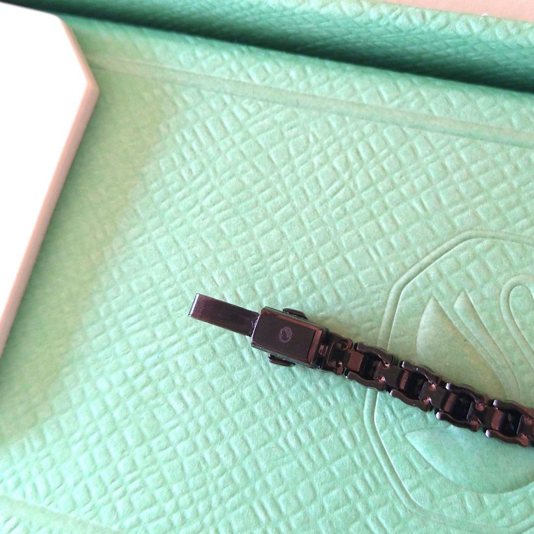 スワロフスキー新品 Matrix Tennis ブレスレット Swarovski