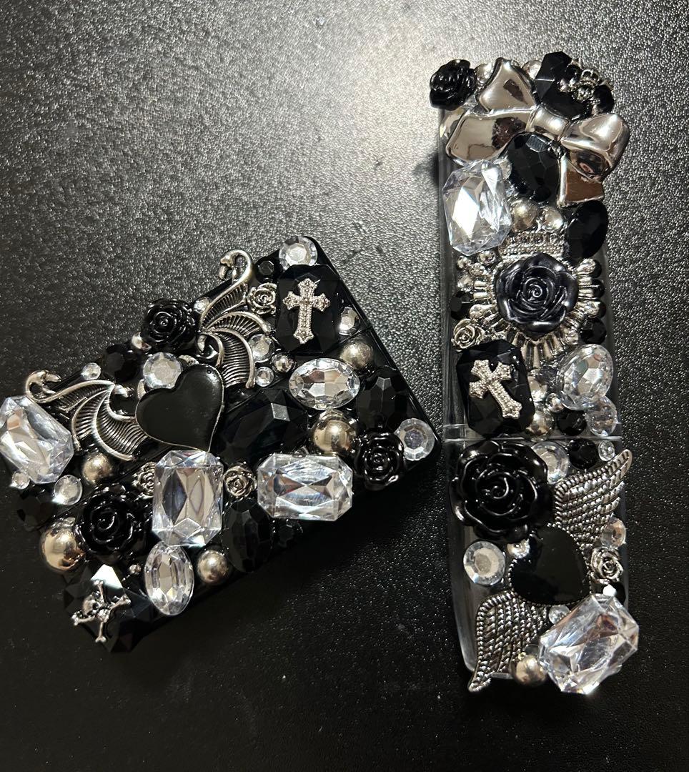 アイコスデコ iQOS イルマワン サブカル 地雷 デコケース タバコケース