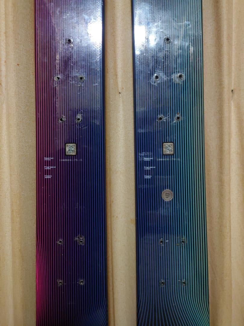 Faction　Studio4 176センチ