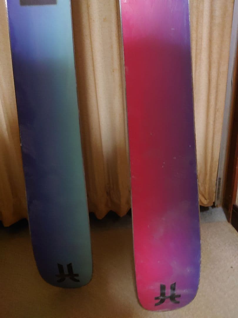 Faction　Studio4 176センチ