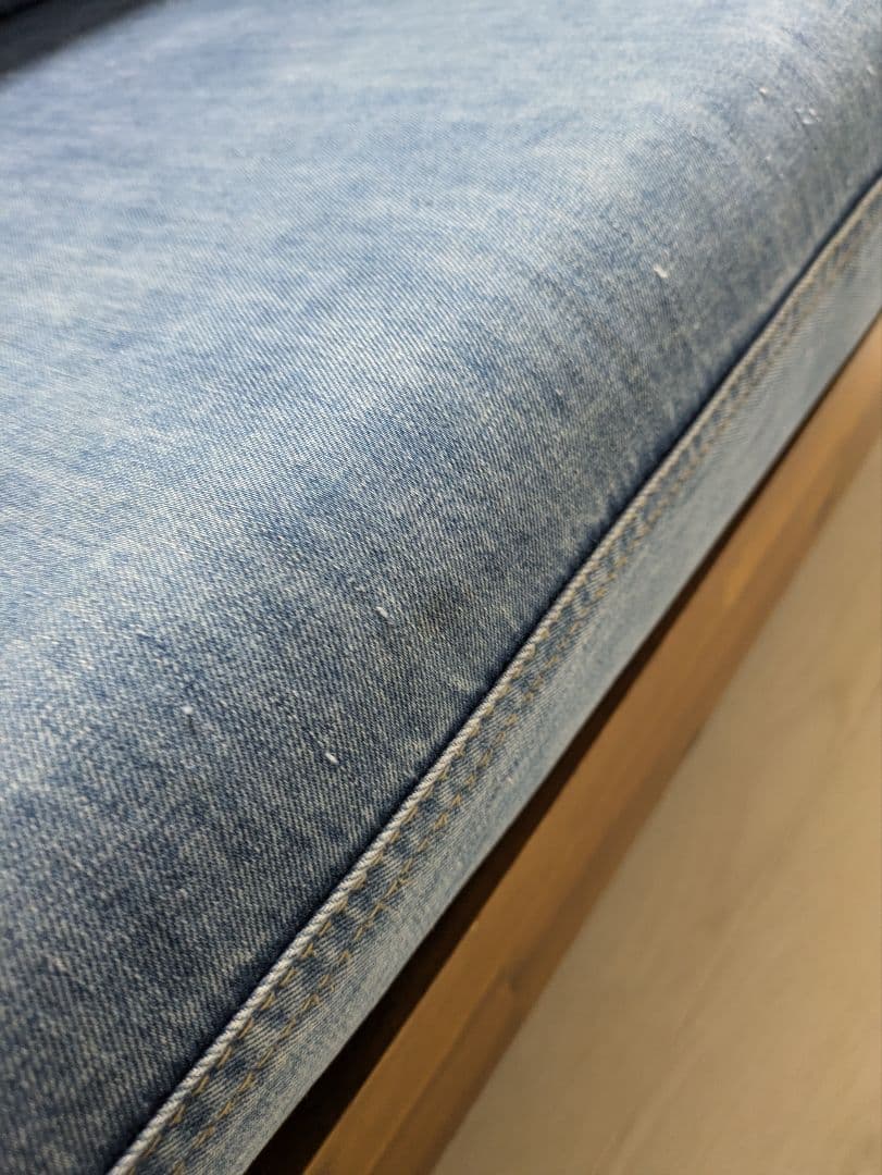 unico(ウニコ)、SWELLA(スウェラ)シリーズ、ベンチアーム