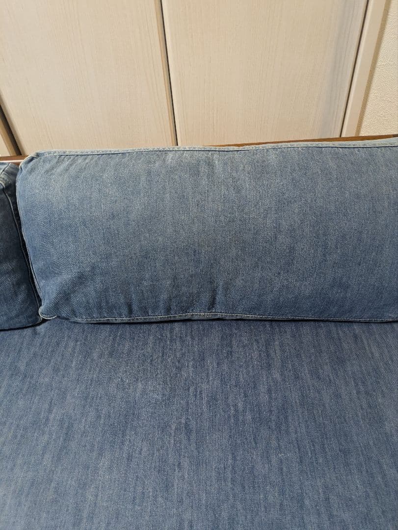 unico(ウニコ)、SWELLA(スウェラ)シリーズ、ベンチアーム