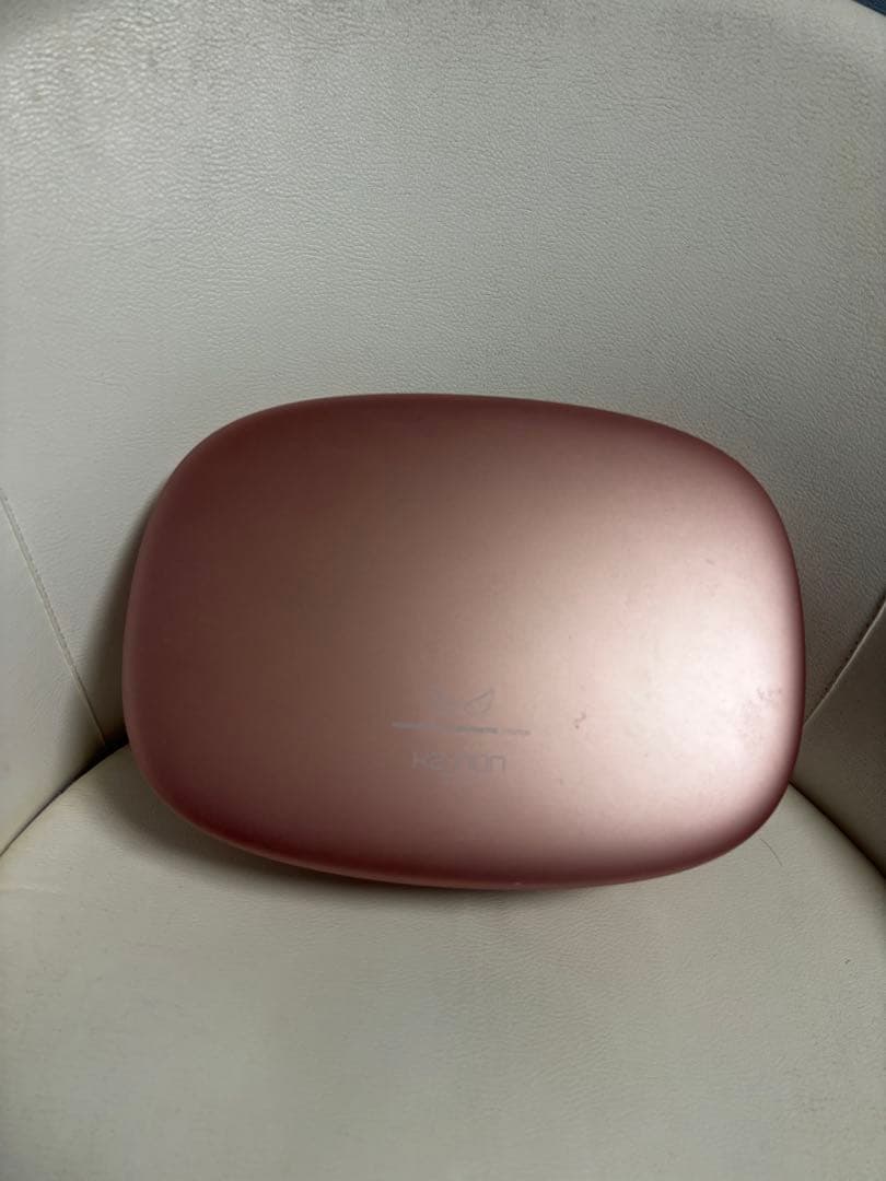 K*i様 ケノン脱毛器8.4ver スーパープレミアムカートリッジ　ピンクゴール