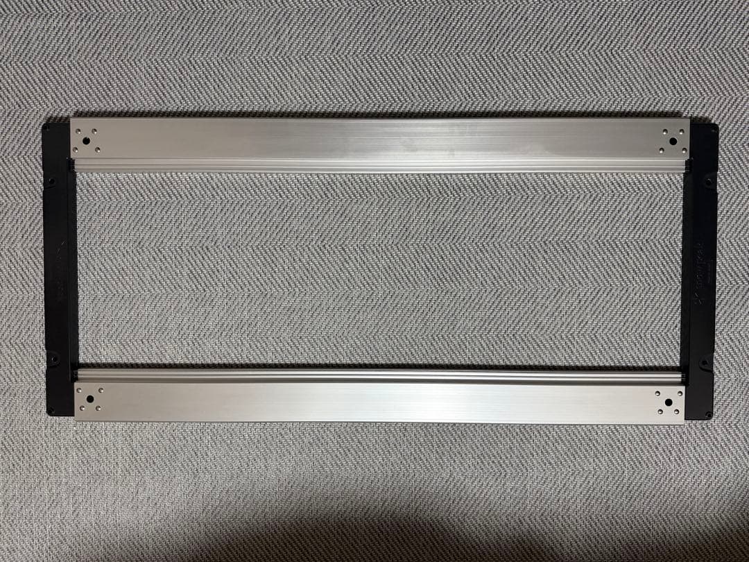 スノーピーク　igtフレームロング＋マルチパーパストートバッグ Lセット