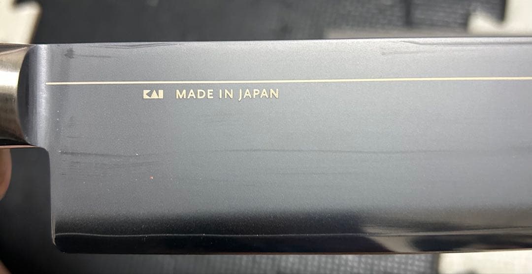 KAI BK-0005 牛刀　Michel BRAS