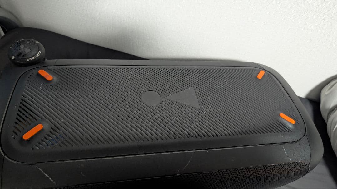 JBL パーティボックス310