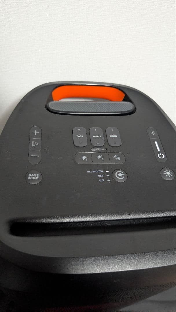 JBL パーティボックス310