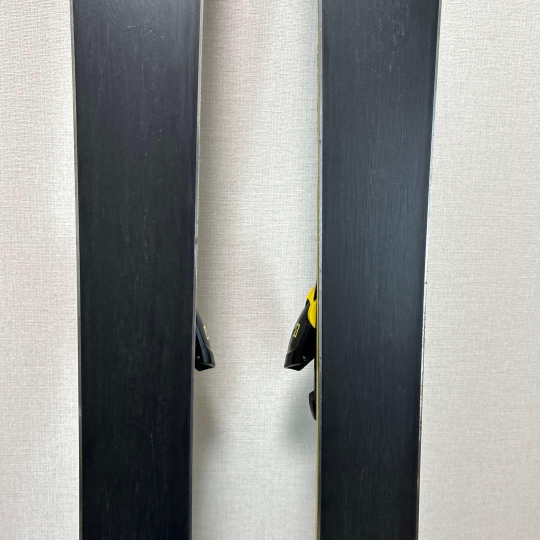 スキー SALOMON X PRO 162cm