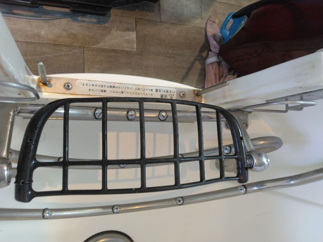 タカラベルモントオートシャンプーアクアフォルテ②