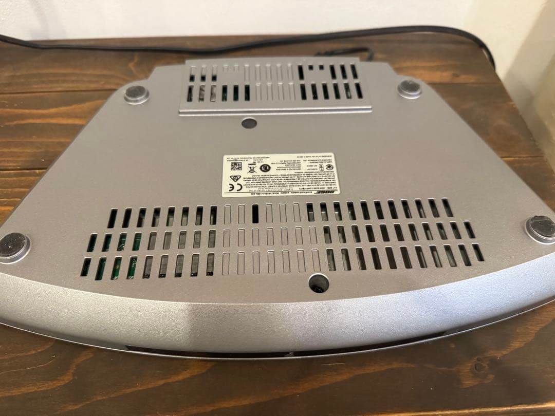 スピーカー・ウーファー Bose Wave SoundTouch music system IV