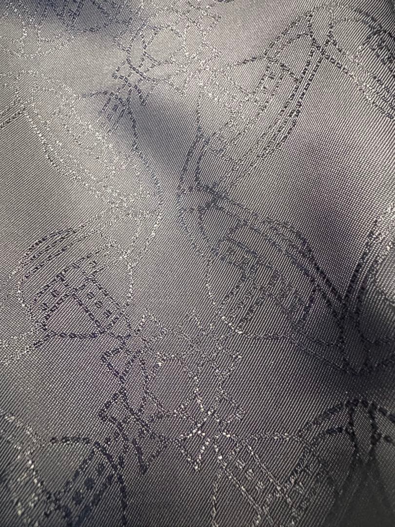 ⭐︎美品⭐︎ヴィヴィアンウエストウッド　ブラックレザージャケット ダブルライダース風