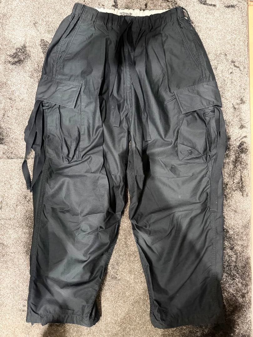 COOTIE PRODUCTIONS クーティープロダクションズ カーゴパンツ