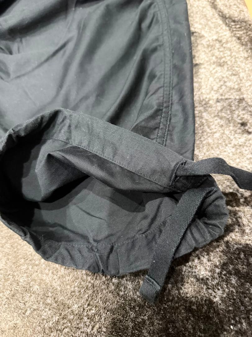 COOTIE PRODUCTIONS クーティープロダクションズ カーゴパンツ