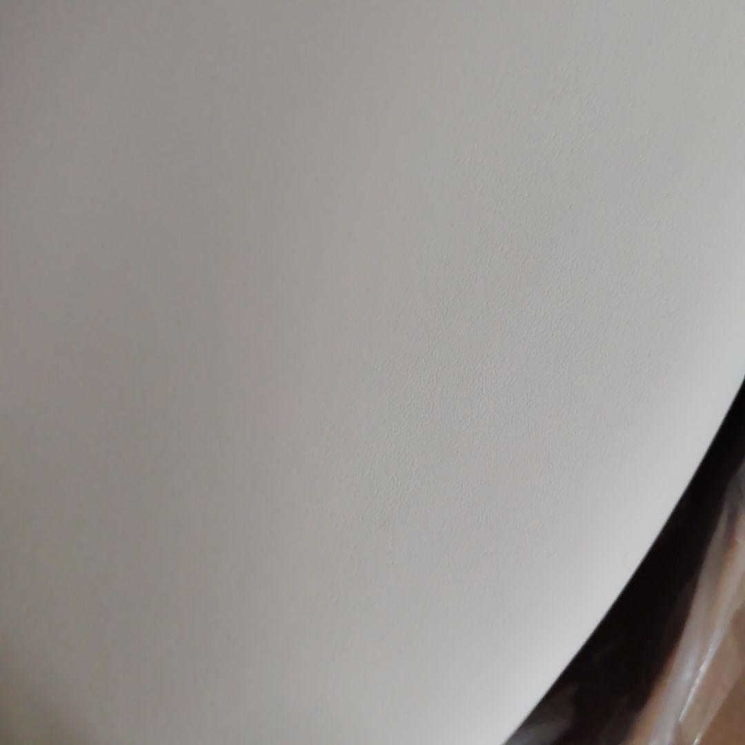 ダイニングチェア 2脚セット ナチュラル木目 高級レザー 　天然木　軽量　耐久性