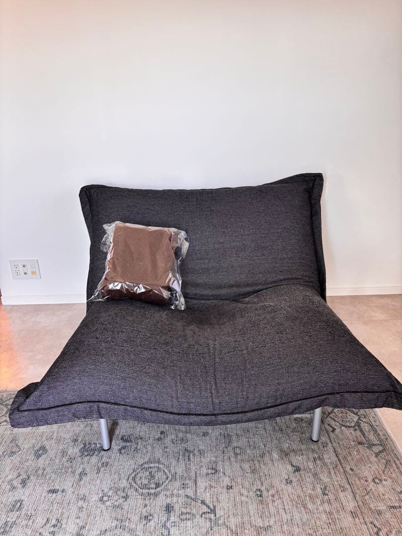 リーンロゼ カラン 1P ソファ