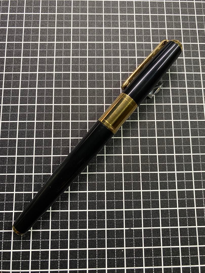 PILOT SUPER 22KAGM 万年筆　字幅COARSE