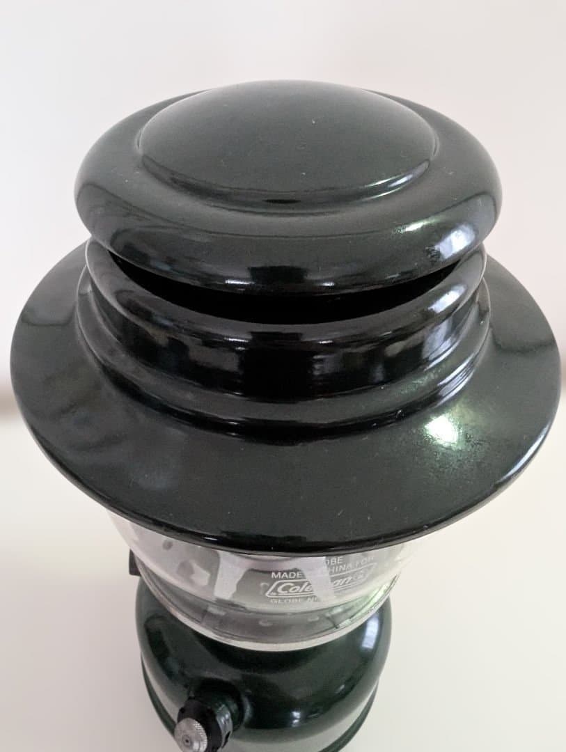 Coleman コールマン　ケロシンランタン　　 639C