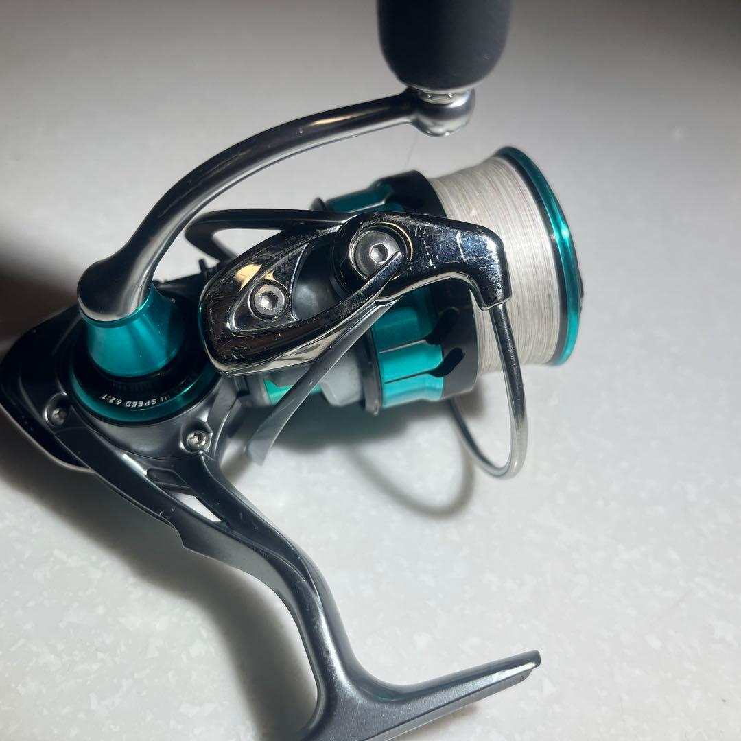 18 エメラルダスAIR LT3000S-CXH