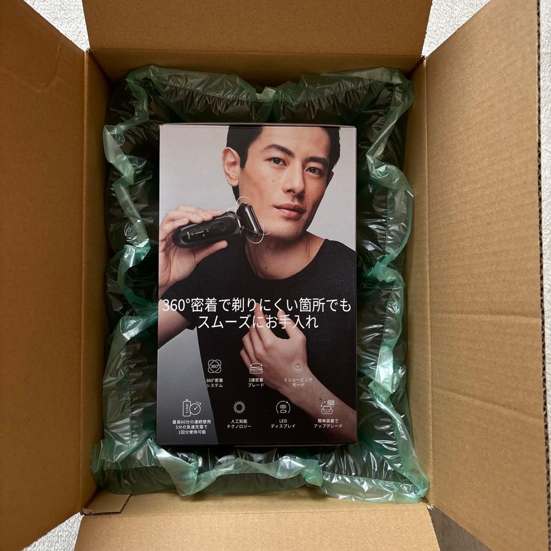 b*n様 BRAUN72-G7500cc