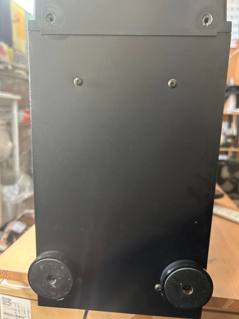 KENWOOD SUPER WOOFER ジャンク品