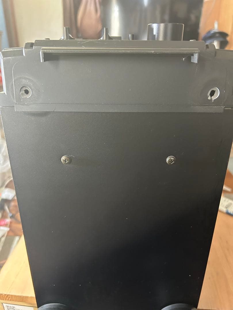 KENWOOD SUPER WOOFER ジャンク品